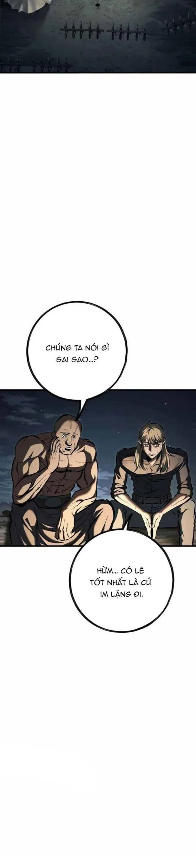 Biên Niên Sử Của Runes - Chapter 21 - Page 27