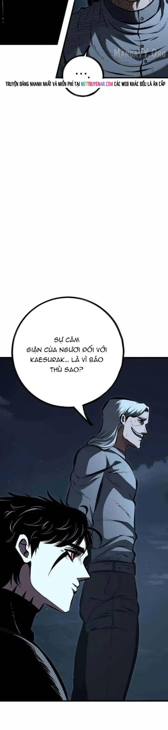 Biên Niên Sử Của Runes - Chapter 21 - Page 35