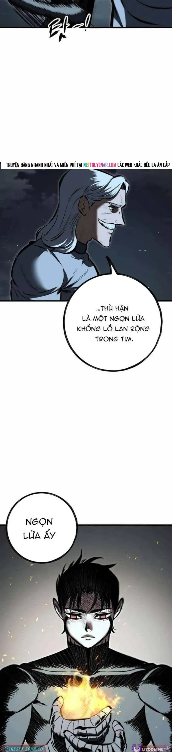 Biên Niên Sử Của Runes - Chapter 21 - Page 37