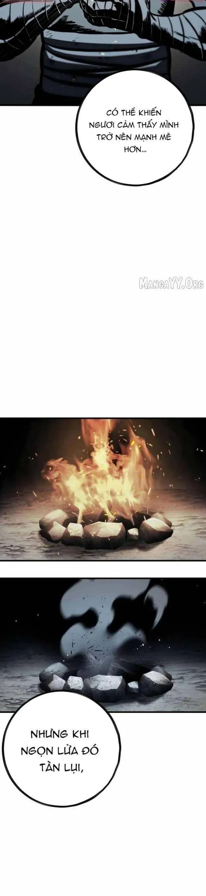 Biên Niên Sử Của Runes - Chapter 21 - Page 38