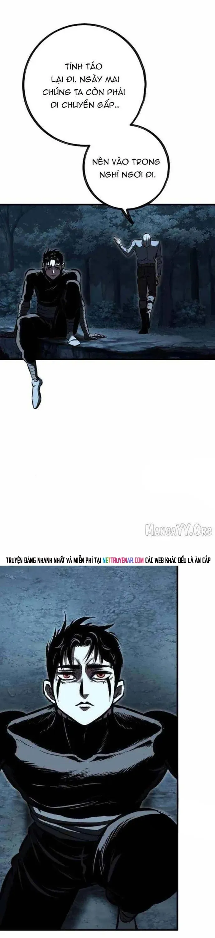 Biên Niên Sử Của Runes - Chapter 21 - Page 41