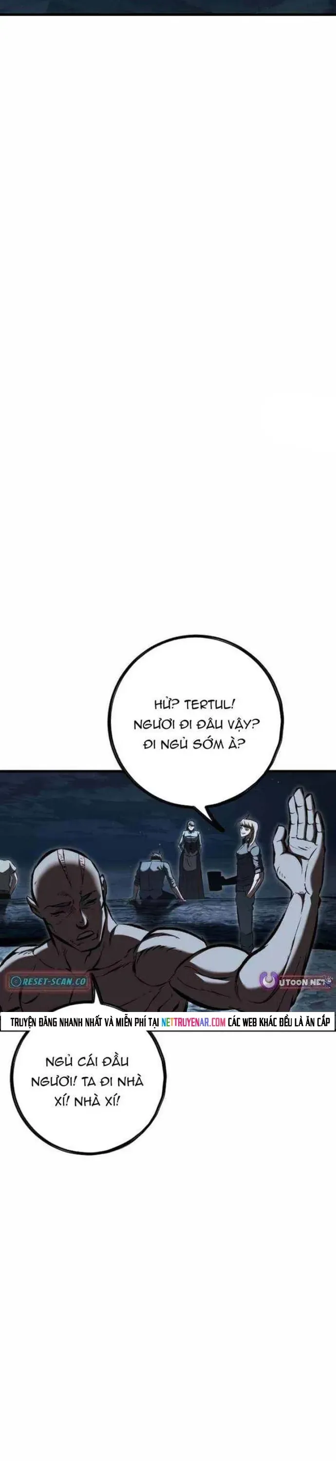 Biên Niên Sử Của Runes - Chapter 21 - Page 43