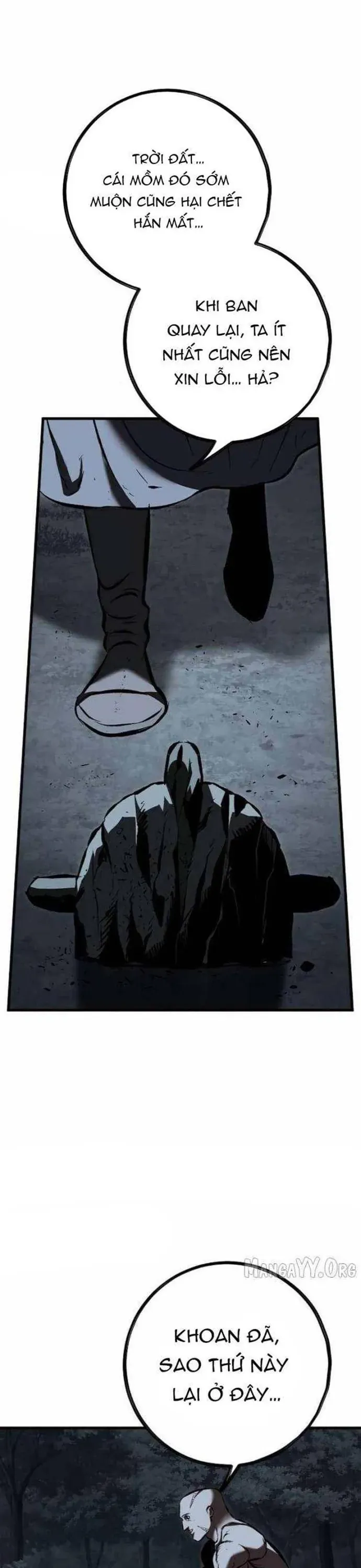 Biên Niên Sử Của Runes - Chapter 21 - Page 44