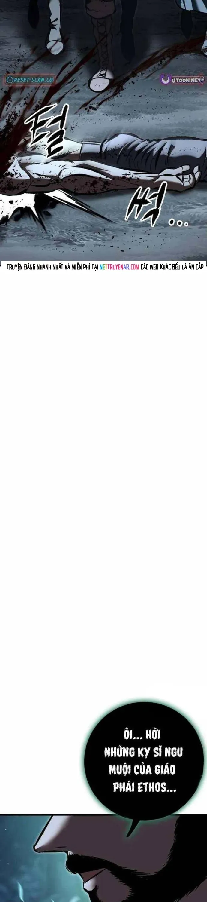 Biên Niên Sử Của Runes - Chapter 21 - Page 46