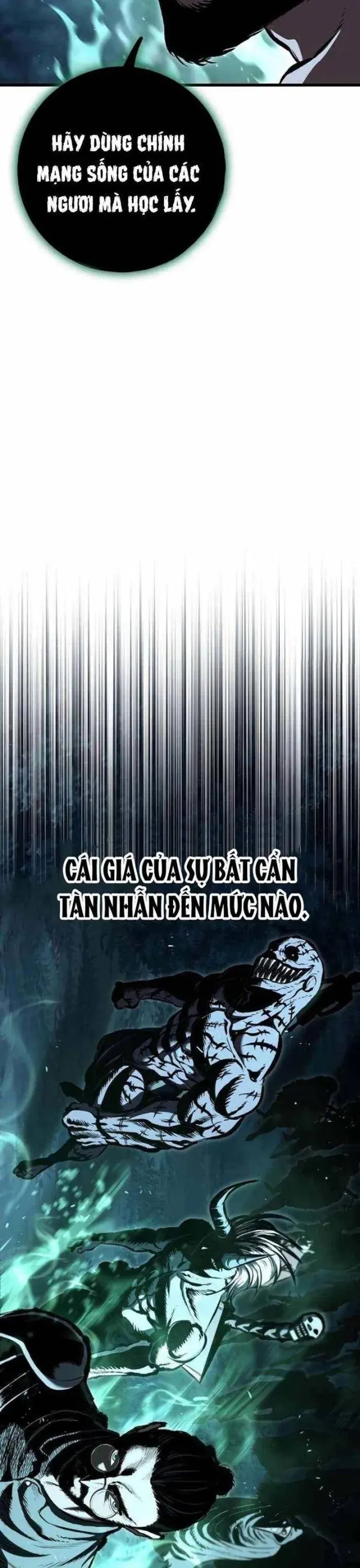 Biên Niên Sử Của Runes - Chapter 21 - Page 47
