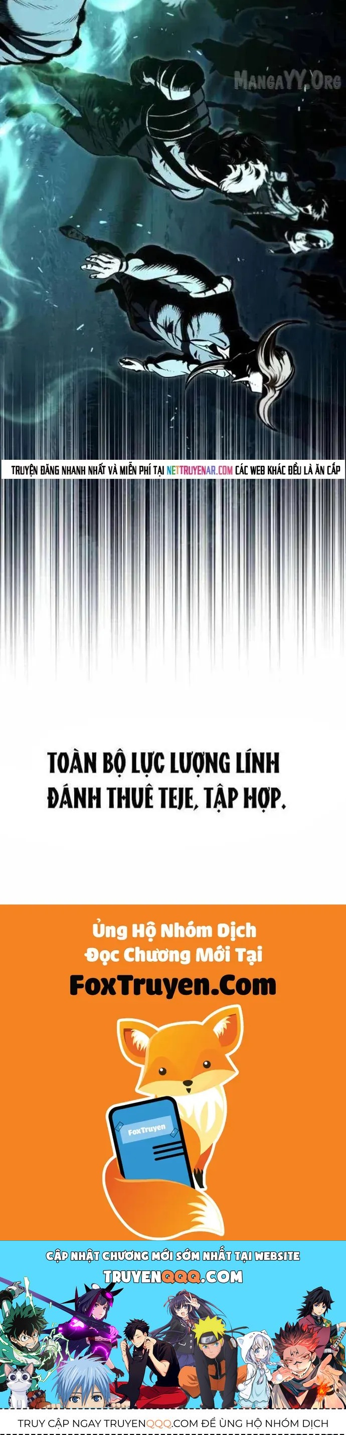 Biên Niên Sử Của Runes - Chapter 21 - Page 48