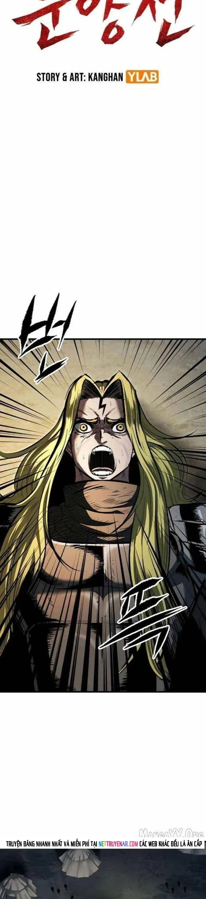 Biên Niên Sử Của Runes - Chapter 21 - Page 5