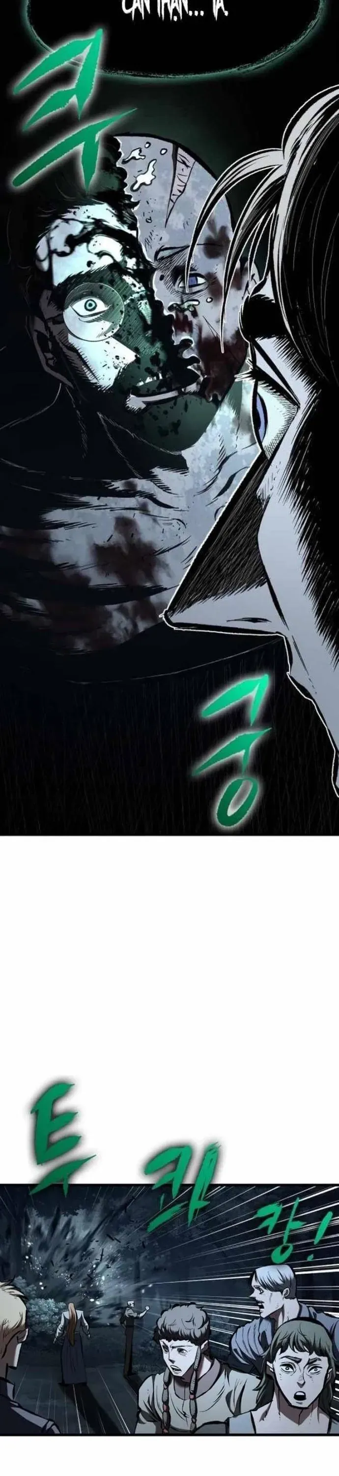 Biên Niên Sử Của Runes - Chapter 22 - Page 10