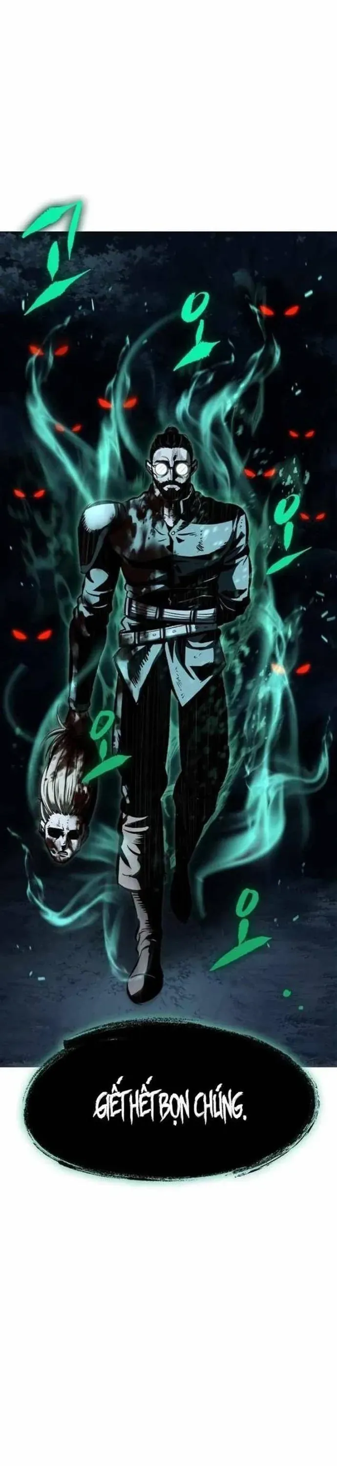 Biên Niên Sử Của Runes - Chapter 22 - Page 11