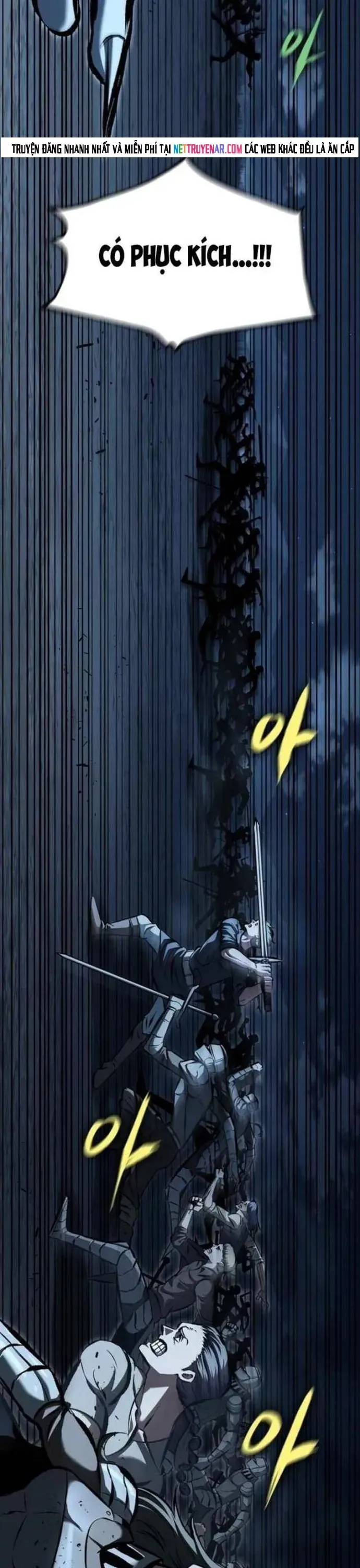 Biên Niên Sử Của Runes - Chapter 22 - Page 14