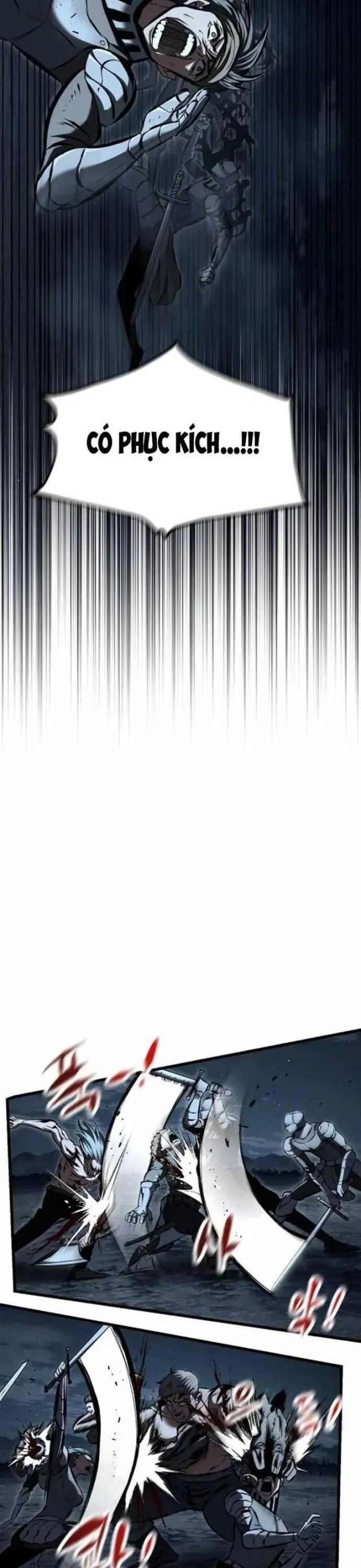 Biên Niên Sử Của Runes - Chapter 22 - Page 15