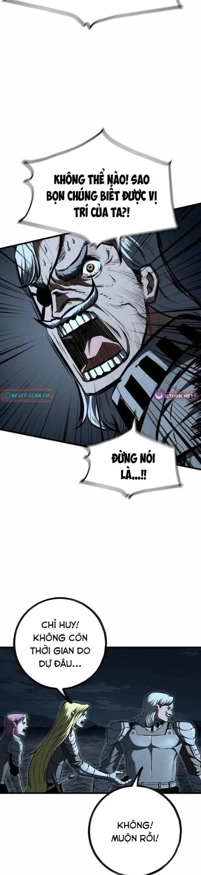 Biên Niên Sử Của Runes - Chapter 22 - Page 17