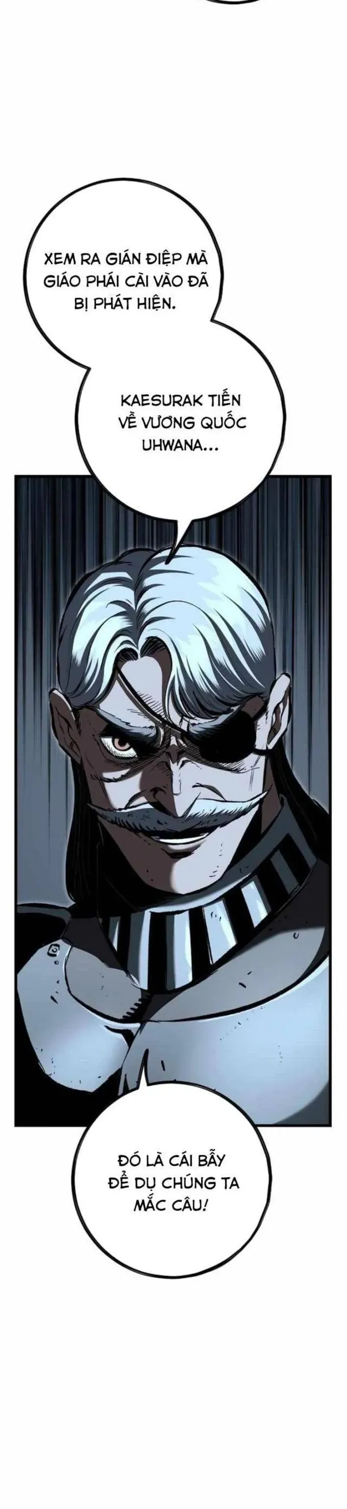 Biên Niên Sử Của Runes - Chapter 22 - Page 18