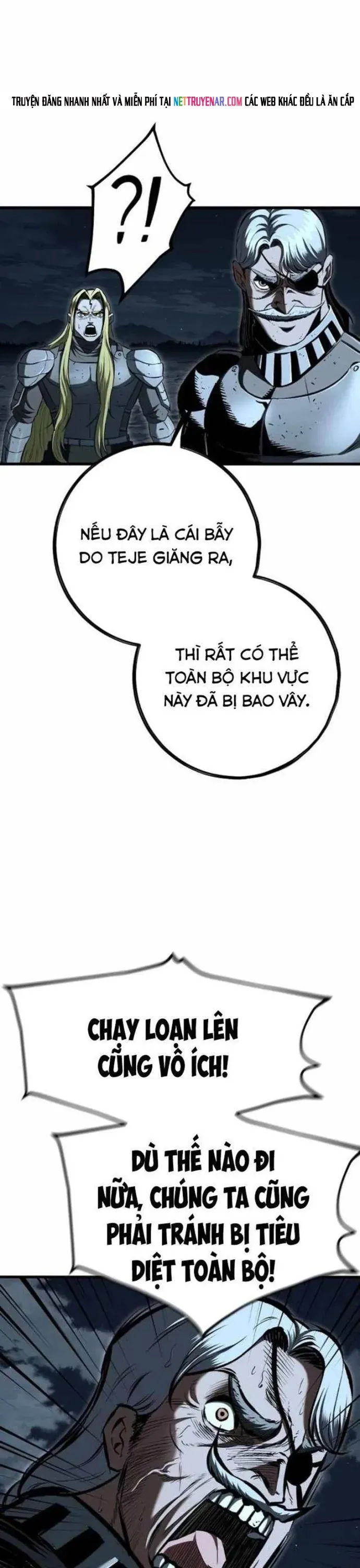 Biên Niên Sử Của Runes - Chapter 22 - Page 19