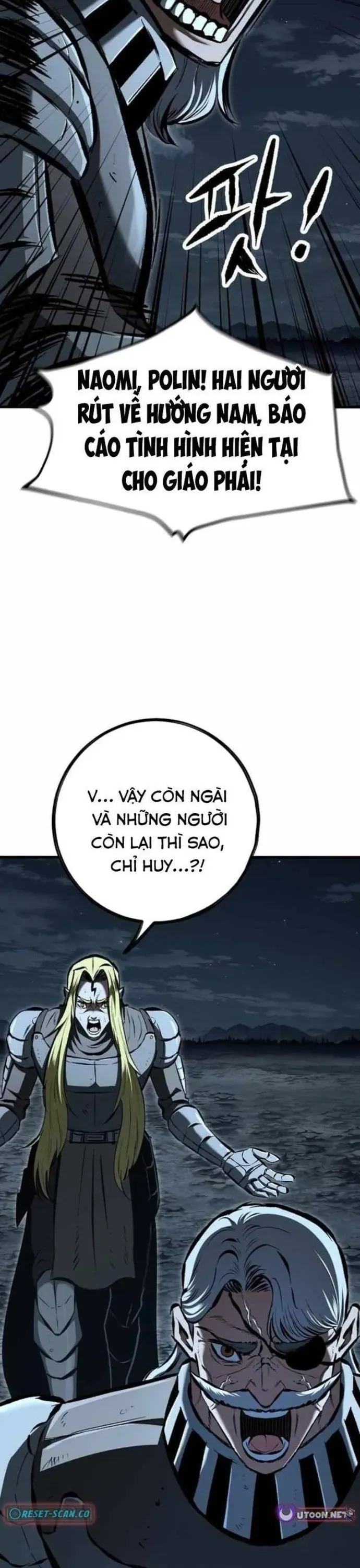 Biên Niên Sử Của Runes - Chapter 22 - Page 20