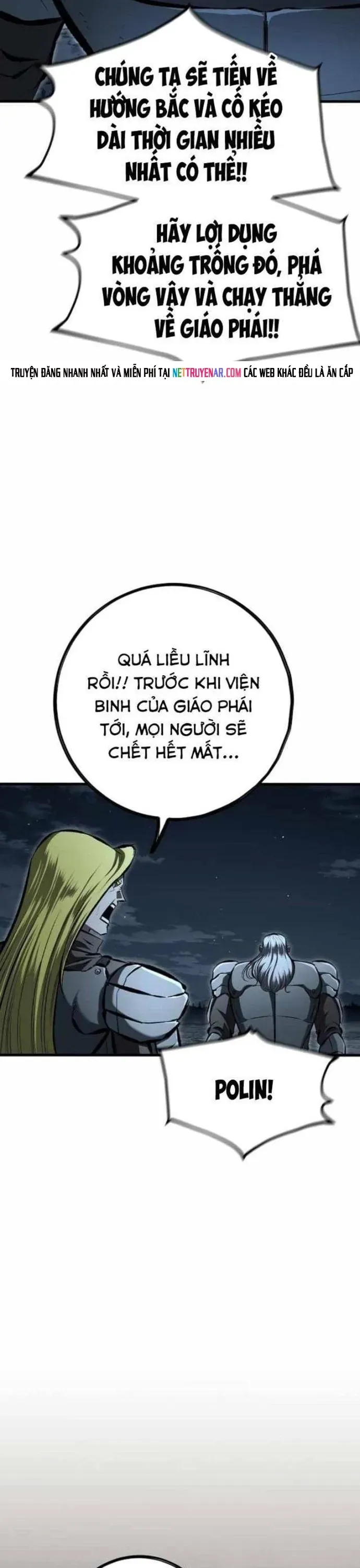 Biên Niên Sử Của Runes - Chapter 22 - Page 21