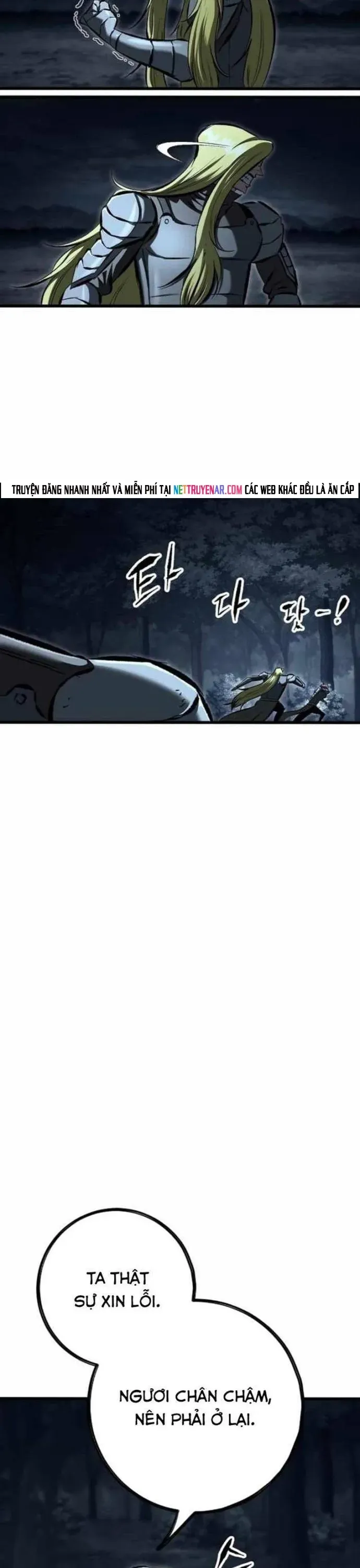 Biên Niên Sử Của Runes - Chapter 22 - Page 23
