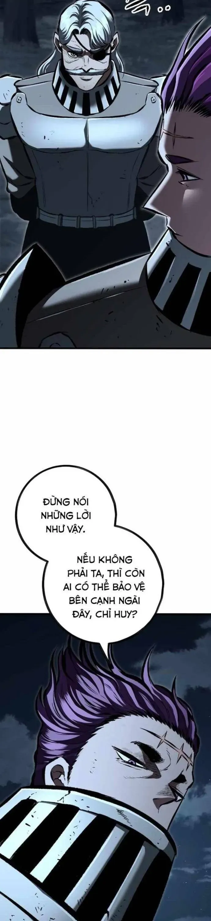 Biên Niên Sử Của Runes - Chapter 22 - Page 24