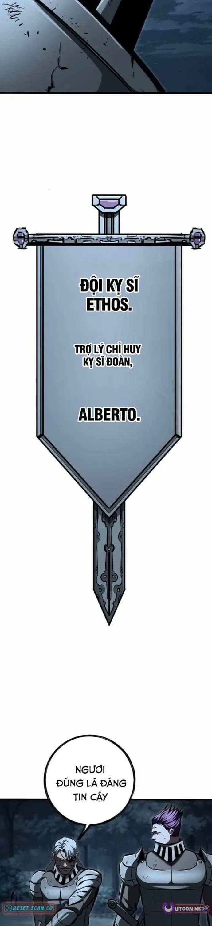 Biên Niên Sử Của Runes - Chapter 22 - Page 25