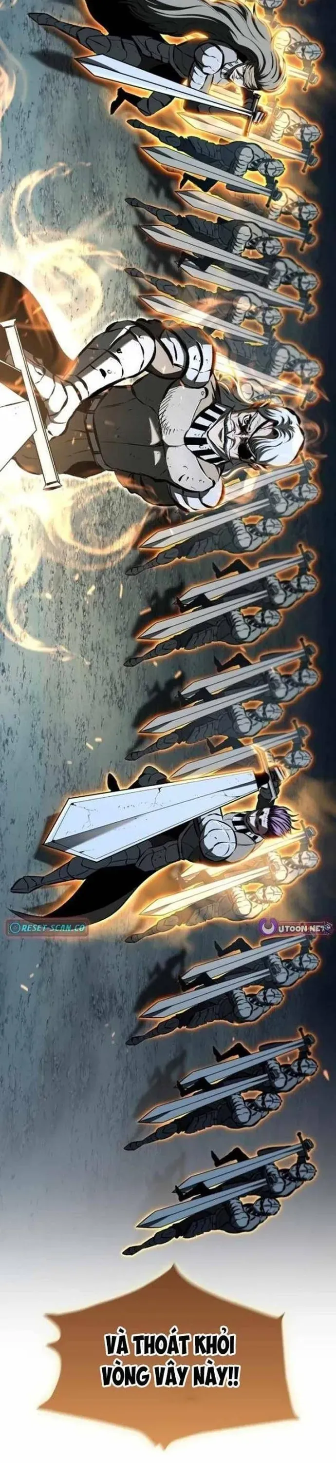 Biên Niên Sử Của Runes - Chapter 22 - Page 29
