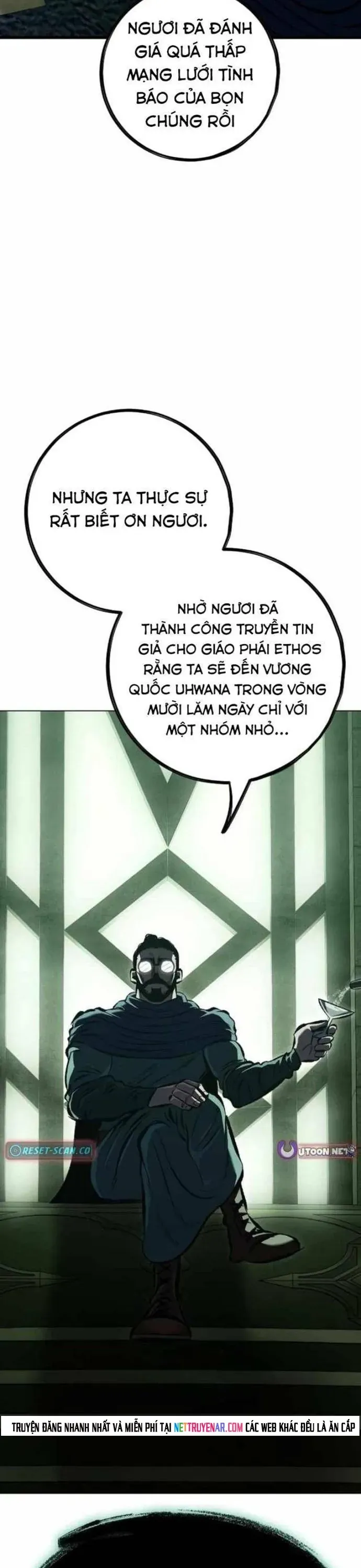Biên Niên Sử Của Runes - Chapter 22 - Page 3