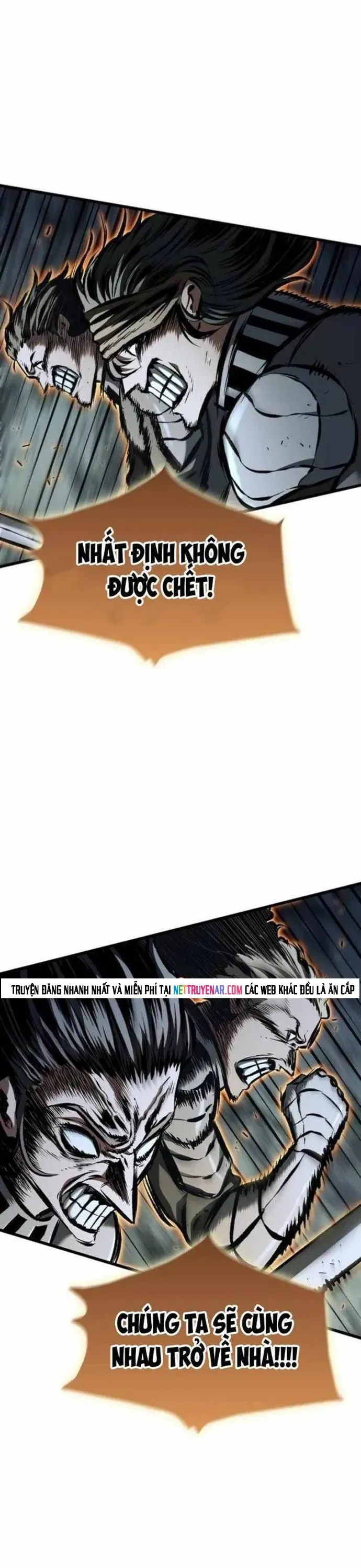 Biên Niên Sử Của Runes - Chapter 22 - Page 30