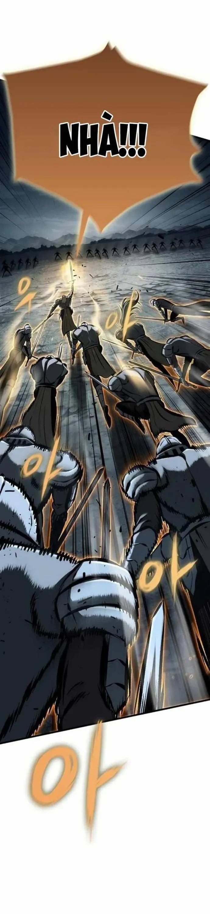 Biên Niên Sử Của Runes - Chapter 22 - Page 31