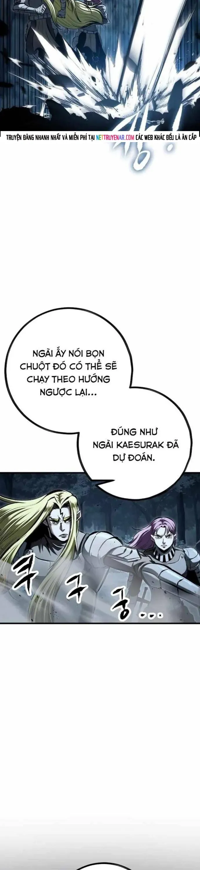 Biên Niên Sử Của Runes - Chapter 22 - Page 33