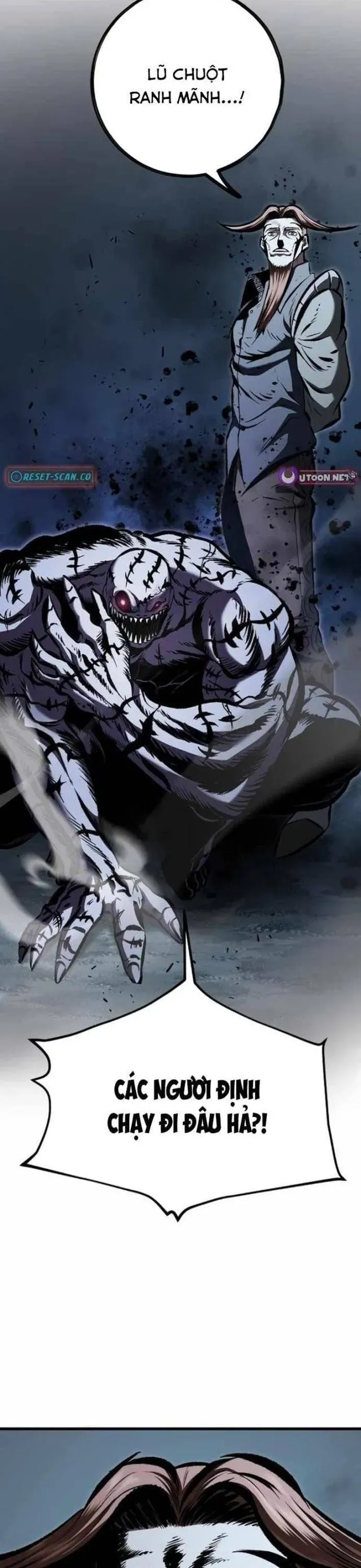 Biên Niên Sử Của Runes - Chapter 22 - Page 34