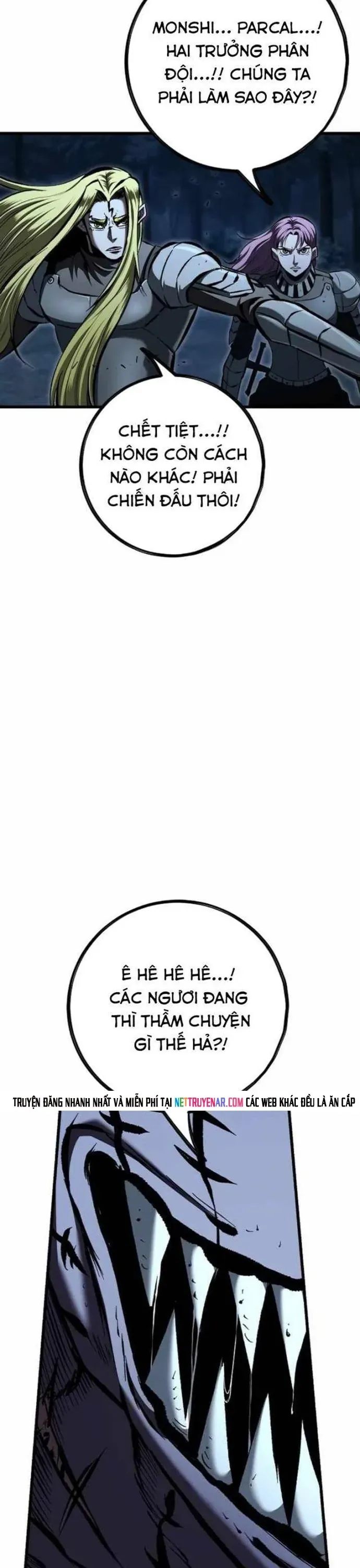 Biên Niên Sử Của Runes - Chapter 22 - Page 37