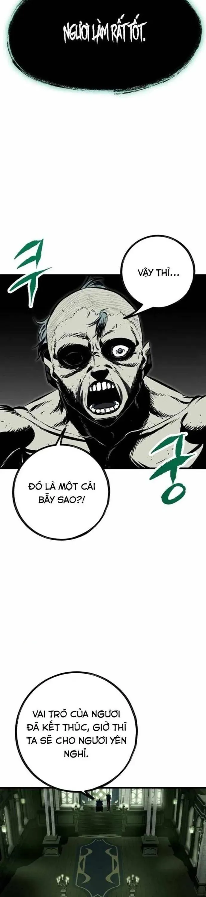 Biên Niên Sử Của Runes - Chapter 22 - Page 4