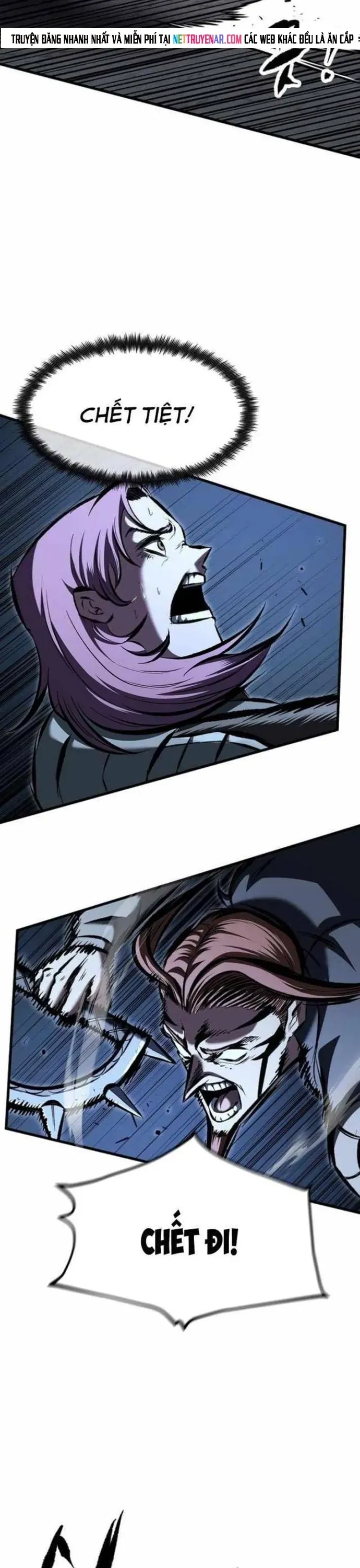 Biên Niên Sử Của Runes - Chapter 22 - Page 43