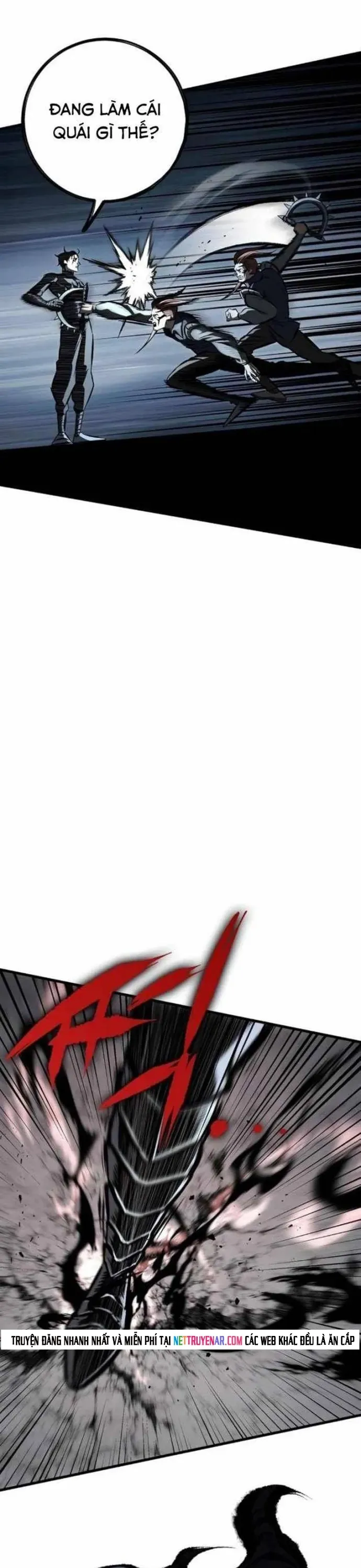 Biên Niên Sử Của Runes - Chapter 22 - Page 47