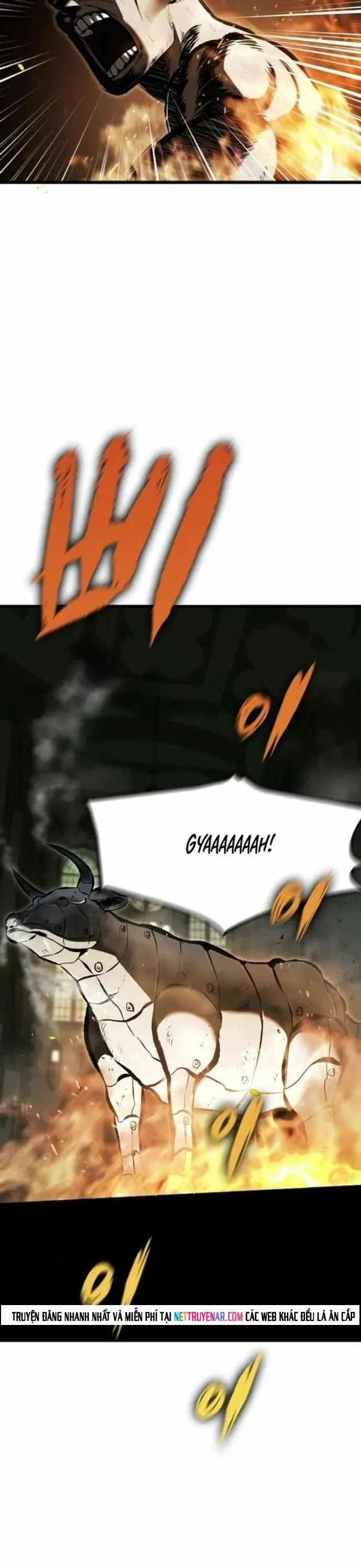 Biên Niên Sử Của Runes - Chapter 22 - Page 6