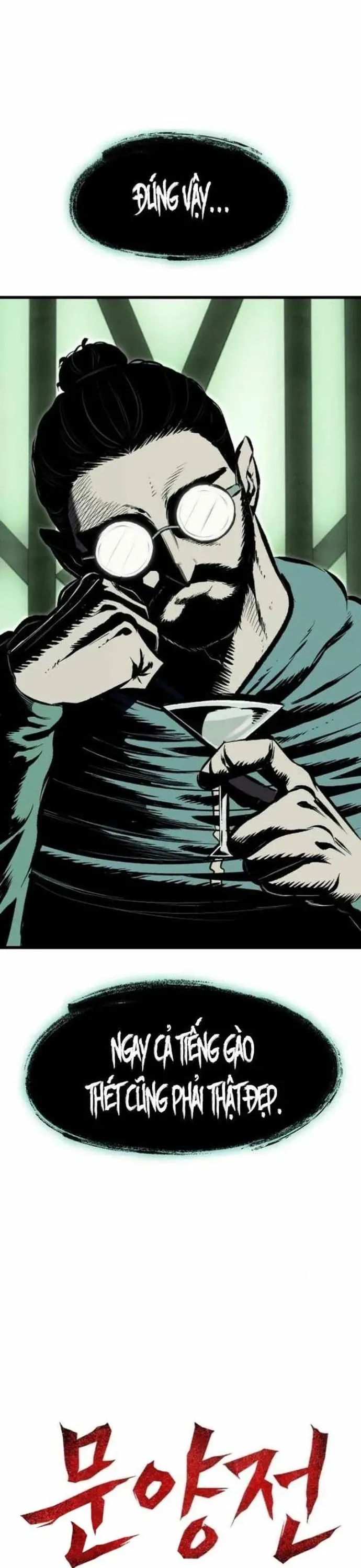 Biên Niên Sử Của Runes - Chapter 22 - Page 7