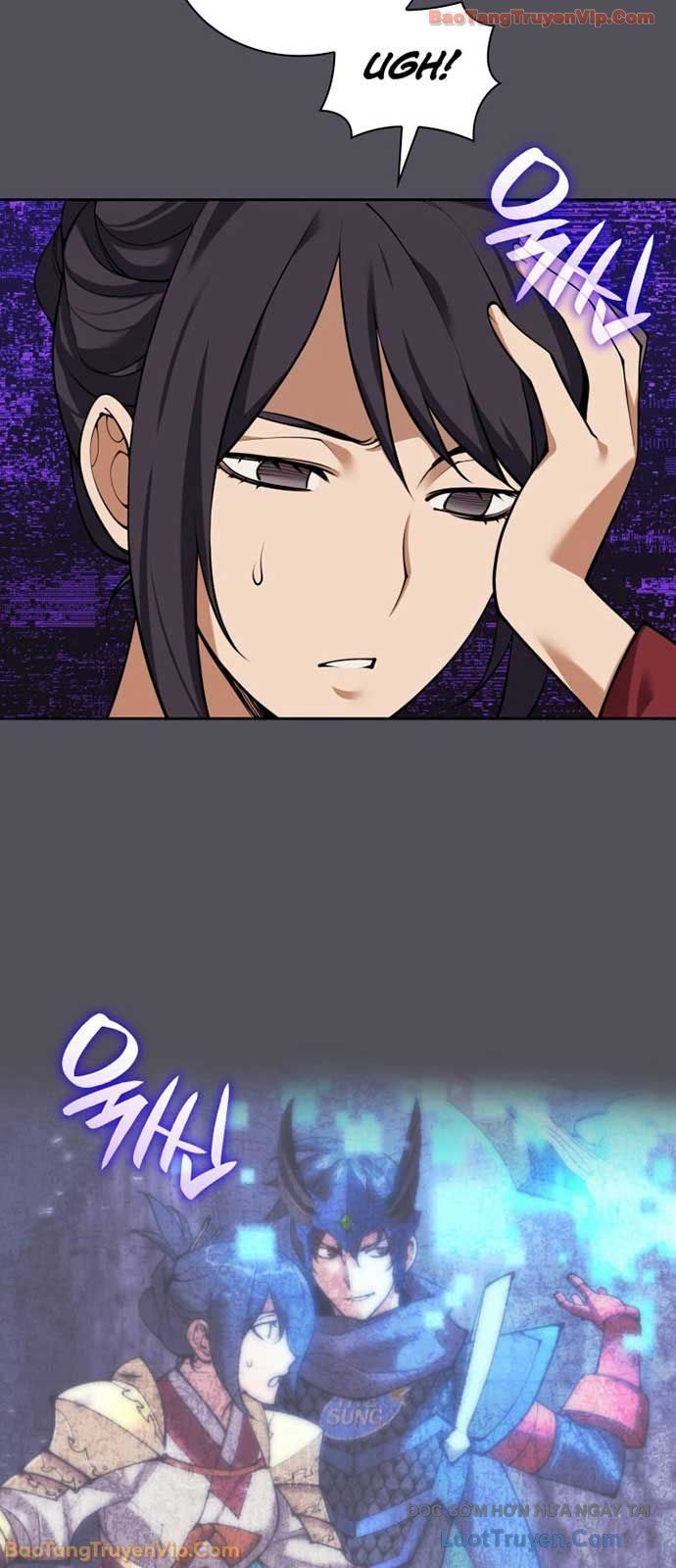 Thợ Rèn Huyền Thoại - Chapter 306 - Page 102