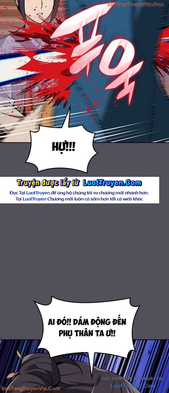 Thợ Rèn Huyền Thoại - Chapter 306 - Page 104