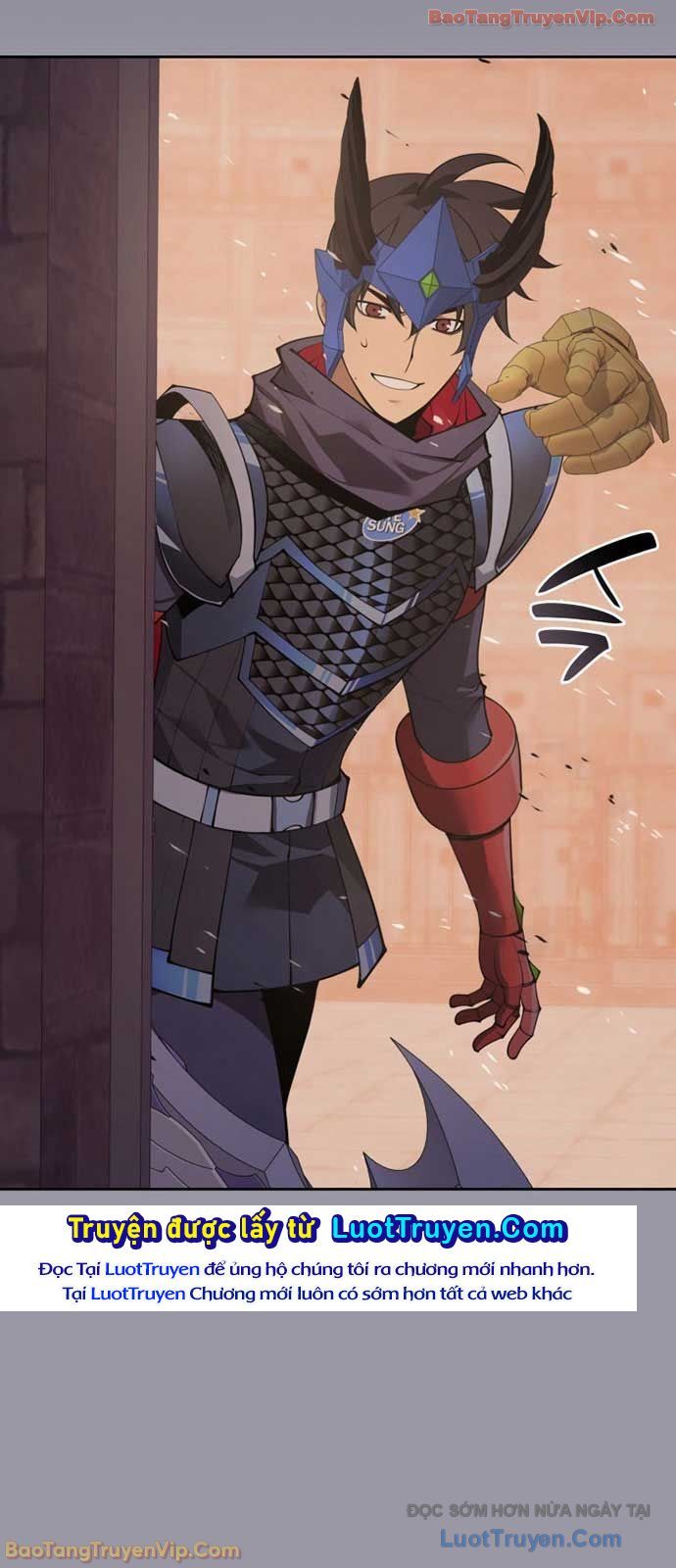 Thợ Rèn Huyền Thoại - Chapter 306 - Page 106