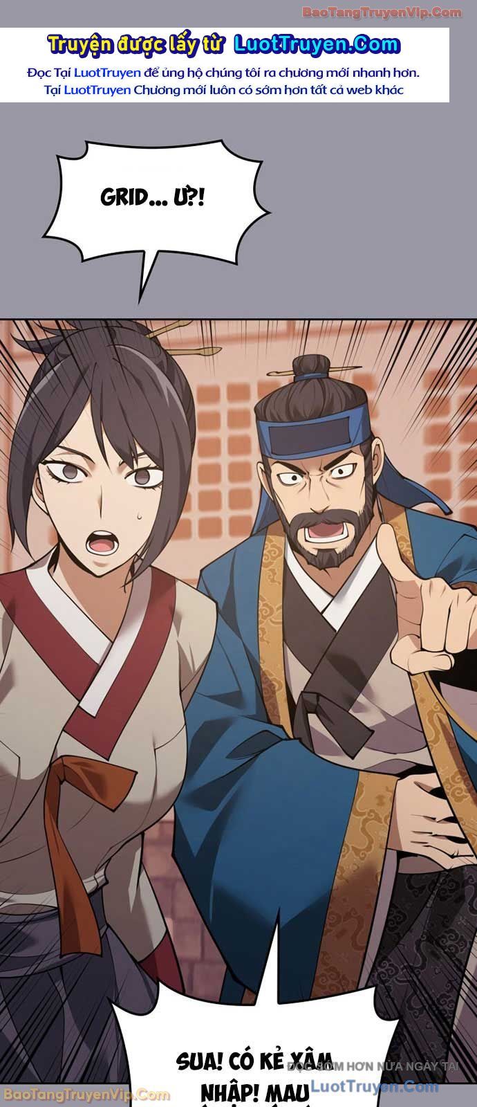 Thợ Rèn Huyền Thoại - Chapter 306 - Page 107