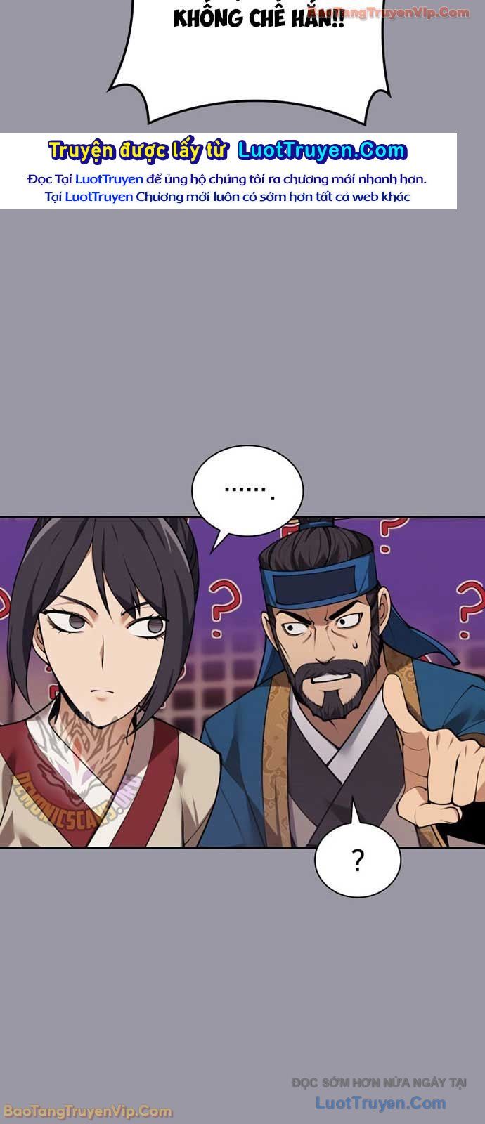 Thợ Rèn Huyền Thoại - Chapter 306 - Page 108