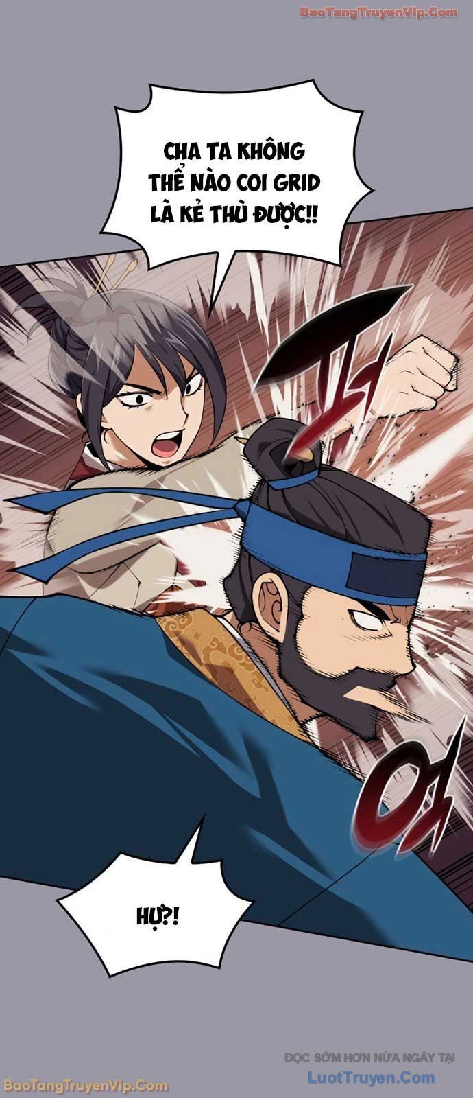 Thợ Rèn Huyền Thoại - Chapter 306 - Page 109