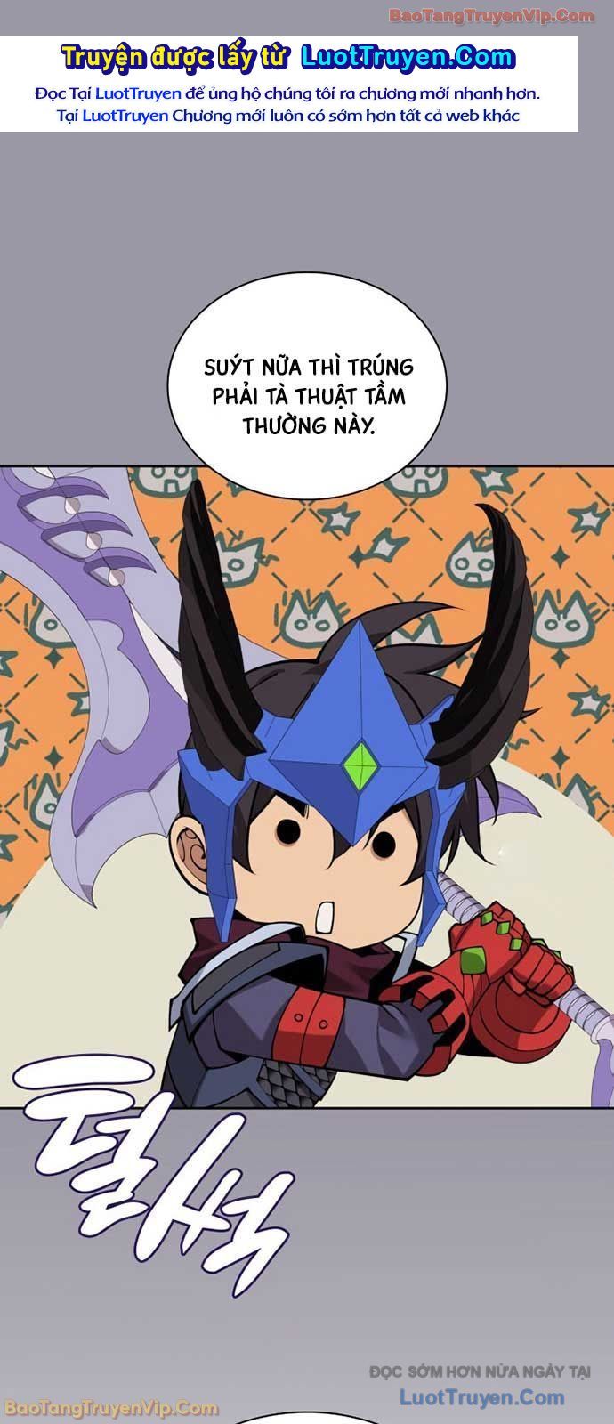 Thợ Rèn Huyền Thoại - Chapter 306 - Page 110