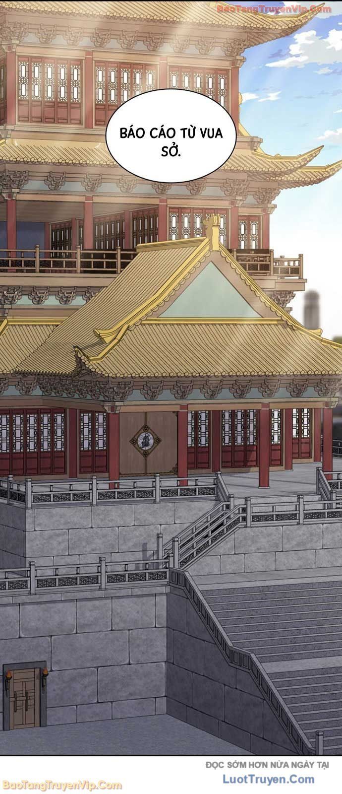 Thợ Rèn Huyền Thoại - Chapter 306 - Page 114