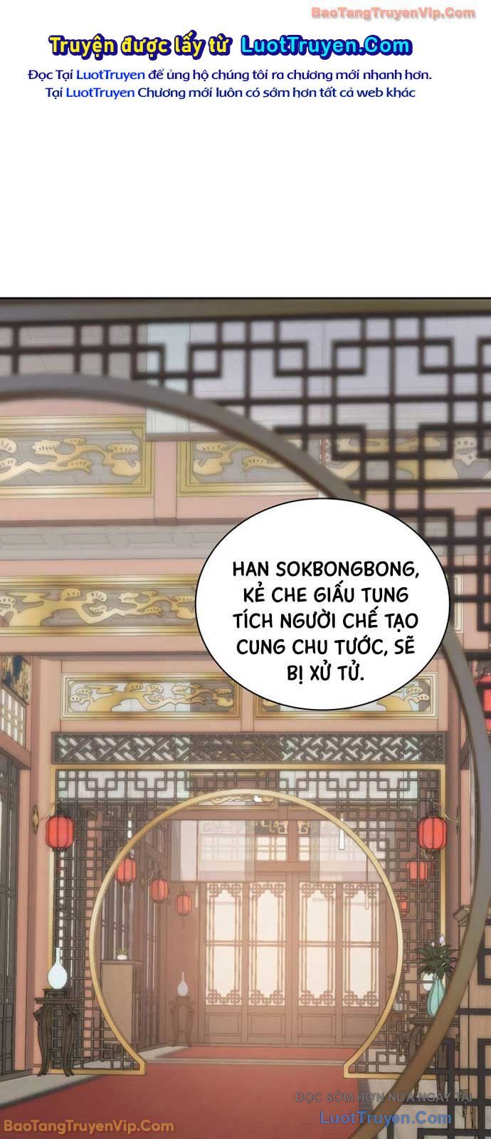 Thợ Rèn Huyền Thoại - Chapter 306 - Page 115