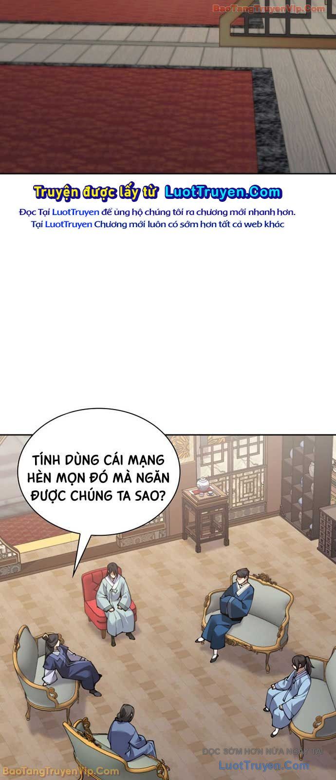 Thợ Rèn Huyền Thoại - Chapter 306 - Page 116