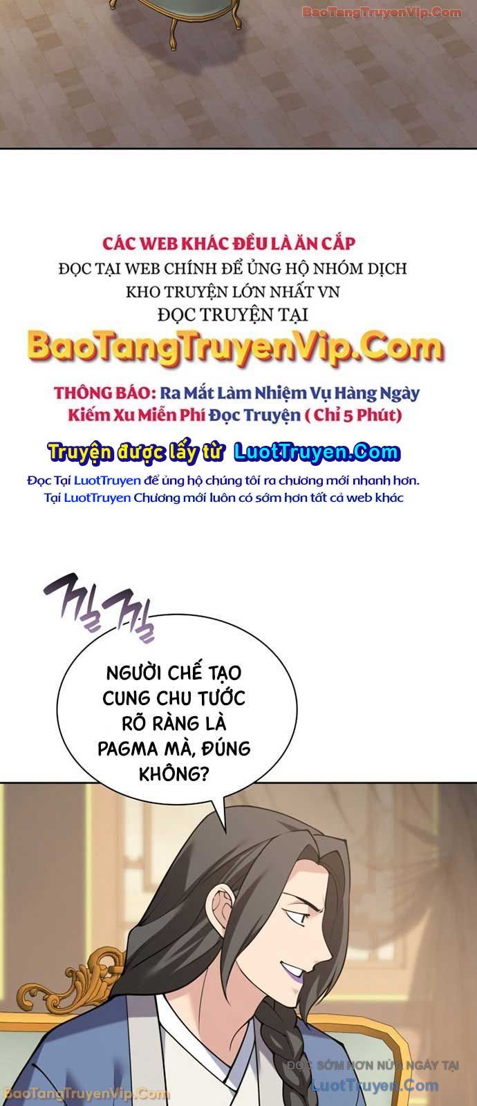 Thợ Rèn Huyền Thoại - Chapter 306 - Page 117