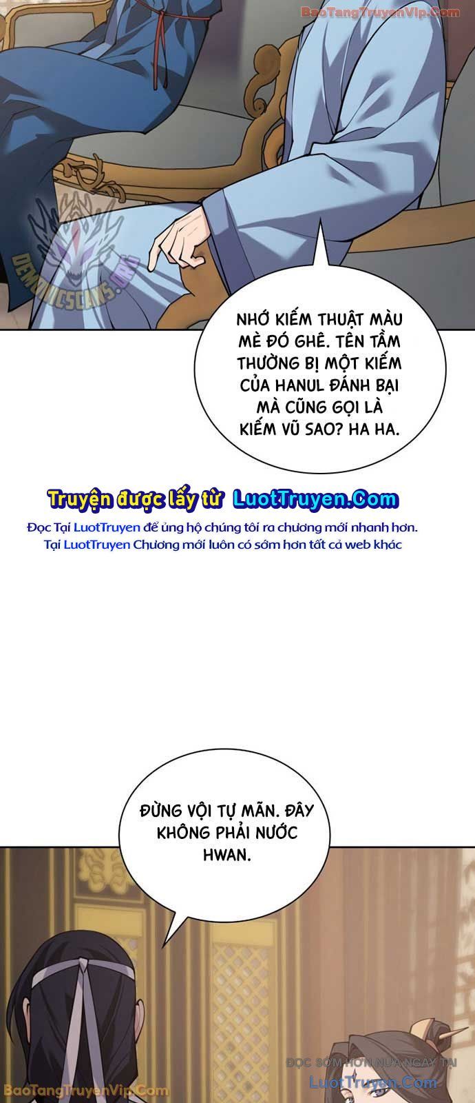 Thợ Rèn Huyền Thoại - Chapter 306 - Page 119