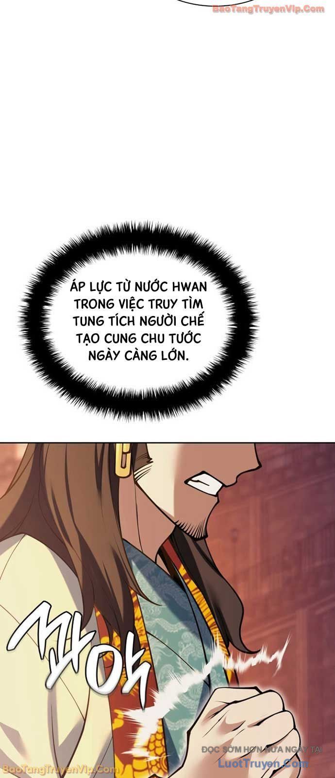 Thợ Rèn Huyền Thoại - Chapter 306 - Page 16