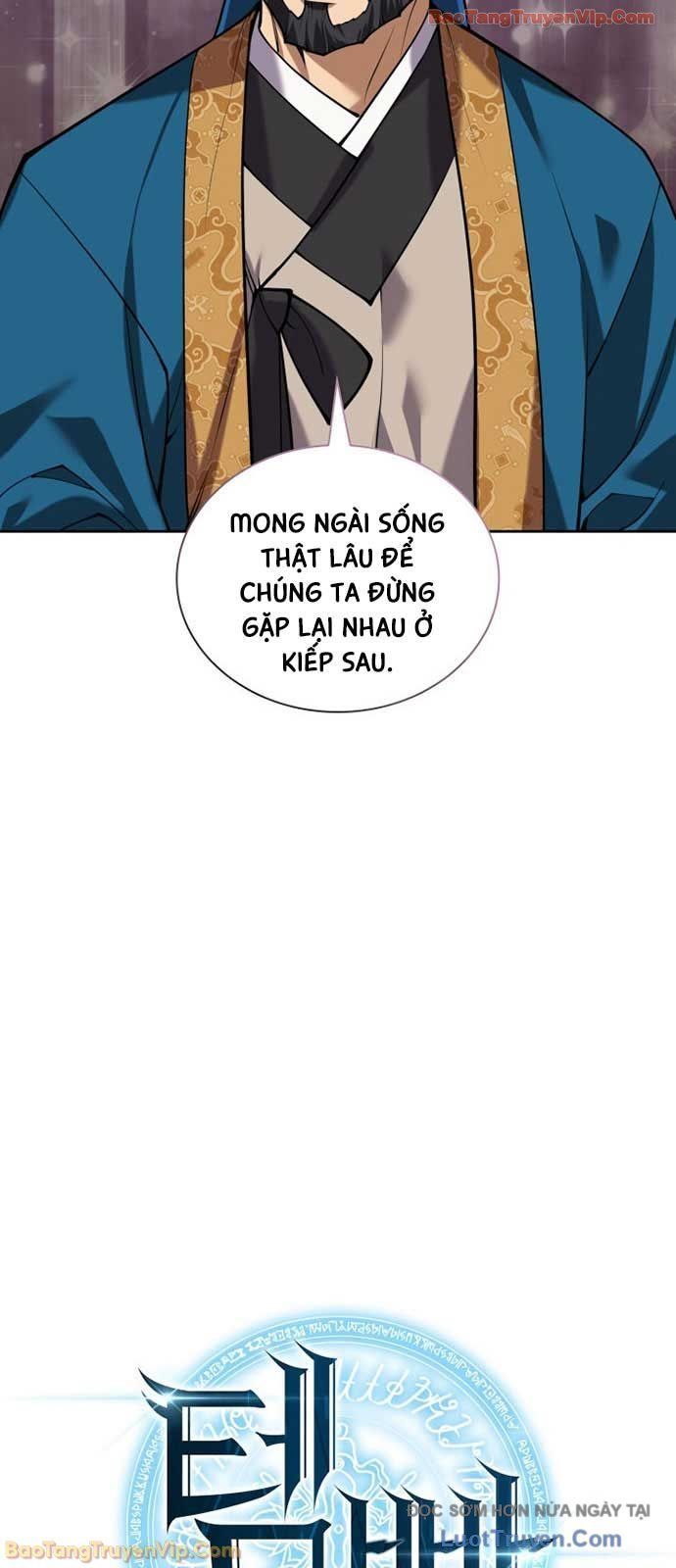 Thợ Rèn Huyền Thoại - Chapter 306 - Page 23