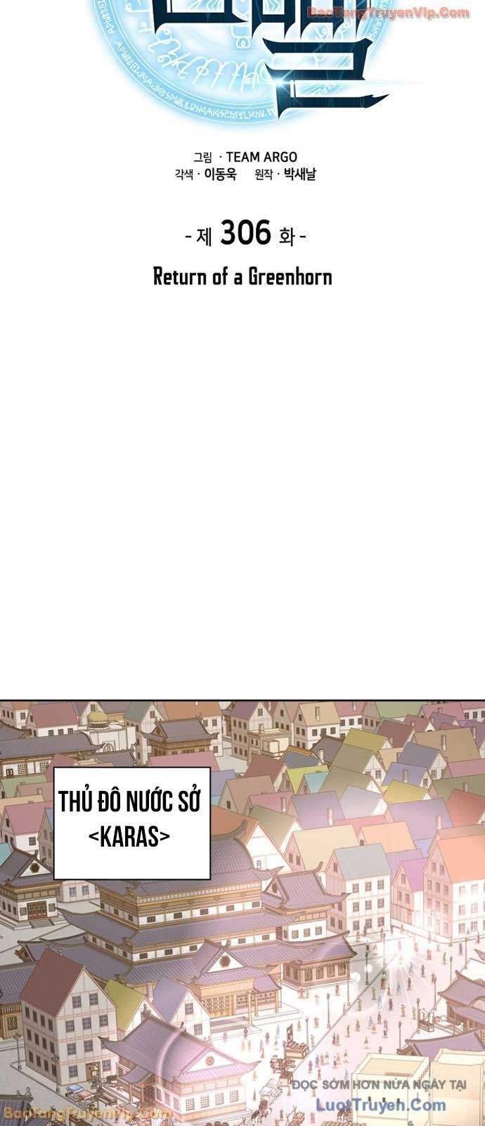 Thợ Rèn Huyền Thoại - Chapter 306 - Page 24